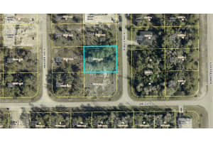 850 Dudley Avenue, Lehigh Acres, FL 33974 - MLS#225053667