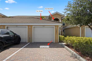 1051 Winding Pines Cir 203, Cape Coral