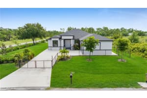 1124 Robert Ave, Lehigh Acres
