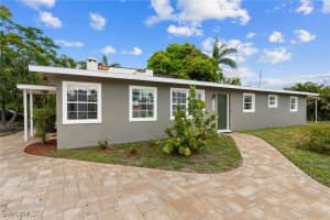 3018 Sunset Road, Fort Myers, FL 33901 Sold 08/11/25