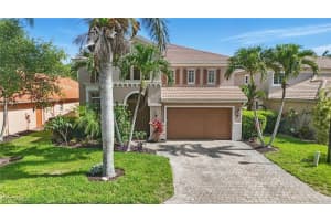 7515 Key Deer Ct, Fort Myers