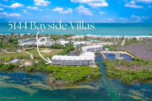 5144 Bayside Villas, Captiva, FL 33924 Sold 09/16/25