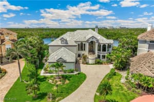 17011 Tidewater Lane, Fort Myers, FL 33908 Sold 08/05/25