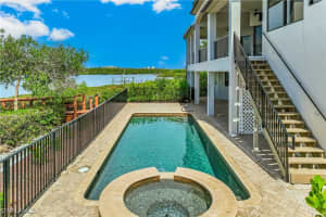 17011 Tidewater Lane, Fort Myers, FL 33908 Sold 08/05/25