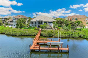 17011 Tidewater Lane, Fort Myers, FL 33908 Sold 08/05/25