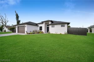 1921 4th Street, Cape Coral, FL 33991 - MLS#225053685