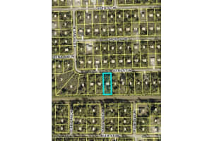 3215 47th Street, Lehigh Acres, FL 33971 - MLS#225053691