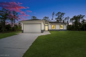1205 14th Street, Lehigh Acres, FL 33972 - MLS#225053696
