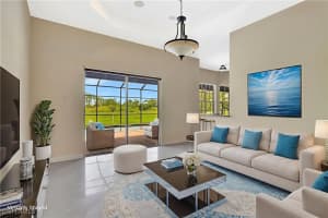 680 Mirror Lakes Court, Lehigh Acres, FL 33974 - MLS#225053697