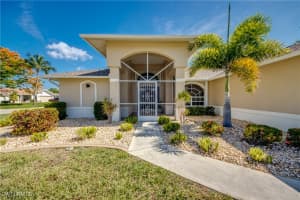 1101 Se 14th Ter, Cape Coral