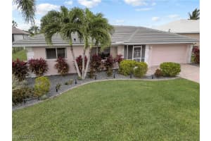 2317 El Dorado Parkway, Cape Coral, FL 33914 - MLS#225053712