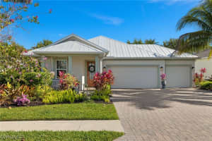 14741 Leeward Dr, Naples