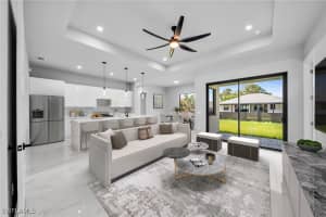 2512 10th Street, Lehigh Acres, FL 33971 - MLS#225053718