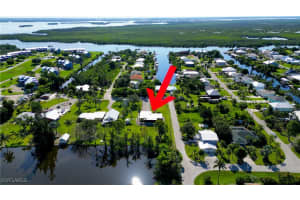 5388 Marina Drive, Bokeelia, FL 33922 Sold 07/30/25