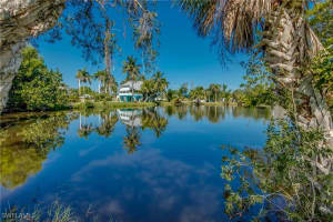 5388 Marina Drive, Bokeelia, FL 33922 Sold 07/30/25