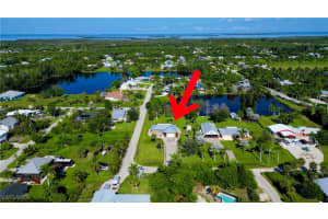 5388 Marina Drive, Bokeelia, FL 33922 Sold 07/30/25