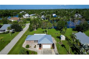 5388 Marina Drive, Bokeelia, FL 33922 Sold 07/30/25