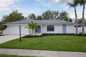 3866 Villmoor Lane, Fort Myers, FL 33919 Sold 08/20/25