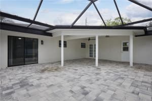 3866 Villmoor Lane, Fort Myers, FL 33919 Sold 08/20/25