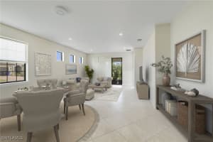 17301 Corsini Drive, Fort Myers, FL 33913 - MLS#225053728