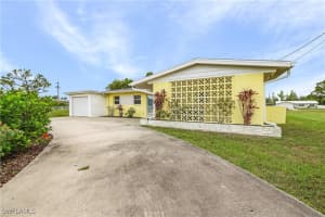 5802 Genesee Parkway, Bokeelia, FL 33922 Sold 07/23/25