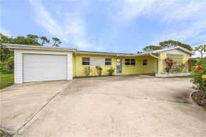 5802 Genesee Parkway, Bokeelia, FL 33922 Sold 07/23/25