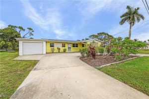 5802 Genesee Parkway, Bokeelia, FL 33922 Sold 07/23/25