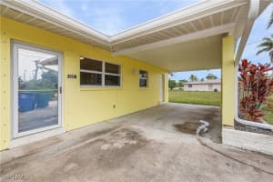 5802 Genesee Parkway, Bokeelia, FL 33922 Sold 07/23/25