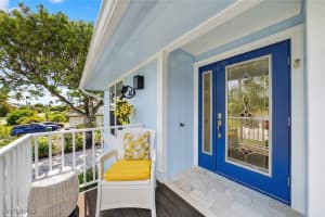 1043 Sand Castle Road, Sanibel, FL 33957 Sold 09/08/25