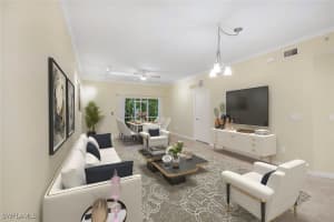 1089 Winding Pines Circle, Cape Coral, FL 33909 - MLS#225053751
