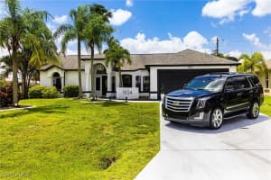1804 29th Terrace, Cape Coral, FL 33914 - MLS#225053755