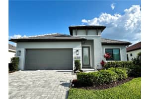 4048 Pegasus Way, Naples