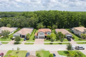 3322 Hampton Boulevard, Alva, FL 33920 - MLS#225053762