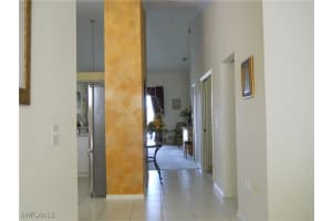 500 Robin Hood Circle, Naples, FL 34104 - MLS#225053766