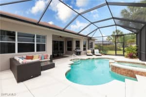 3980 Otter Bend Cir, Fort Myers