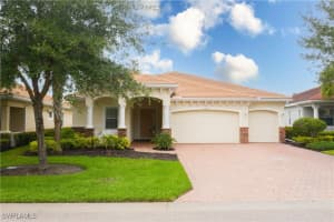 3980 Otter Bend Circle, Fort Myers, FL 33905 - MLS#225053768