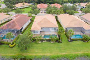 3980 Otter Bend Circle, Fort Myers, FL 33905 - MLS#225053768