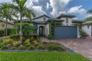 6848 Winding Cypress Drive, Naples, FL 34114 Sold 08/07/25