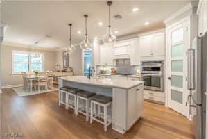 6848 Winding Cypress Drive, Naples, FL 34114 Sold 08/07/25
