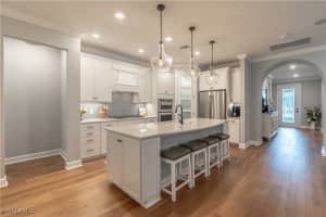 6848 Winding Cypress Drive, Naples, FL 34114 Sold 08/07/25