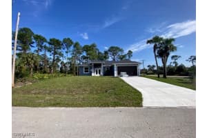 169 Herndon Avenue, Lehigh Acres, FL 33974 Sold 08/27/25