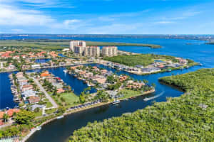 5793 Cape Harbour Drive, Cape Coral, FL 33914 - MLS#225053782