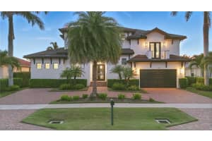258 Capistrano Court, Marco Island, FL 34145 Sold 08/06/25