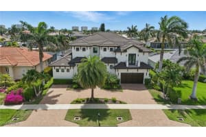 258 Capistrano Court, Marco Island, FL 34145 Sold 08/06/25
