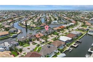 258 Capistrano Court, Marco Island, FL 34145 Sold 08/06/25