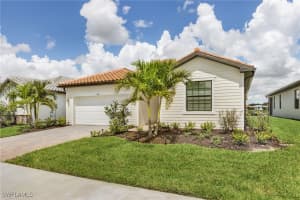 11536 Shady Palm Way, Fort Myers, FL 33913 - MLS#225053786