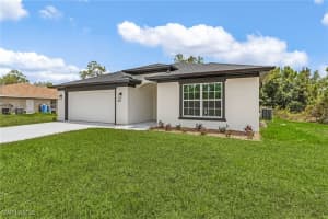 365 Woodburn Drive, Lehigh Acres, FL 33972 - MLS#225053794