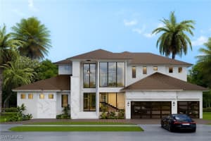 268 N Barfield Dr, Marco Island
