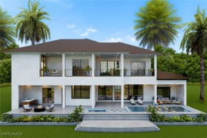 268 Barfield Drive, Marco Island, FL 34145 - MLS#225053798