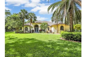 5410 Mahogany Ridge Drive, Naples, FL 34119 - MLS#225053800